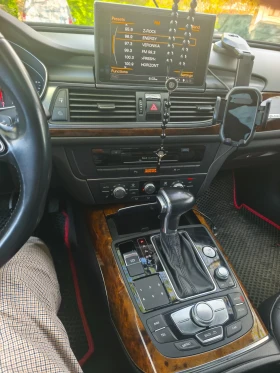 Audi A6 Quattro 2.0TFSI/220+ /, снимка 9