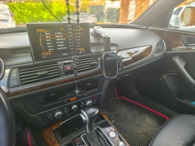 Audi A6 Quattro 2.0TFSI/220+ /, снимка 8