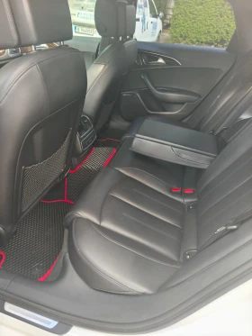Audi A6 Quattro 2.0TFSI/220+ /, снимка 5