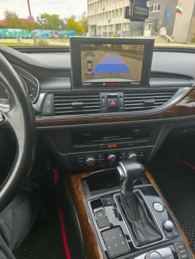 Audi A6 Quattro 2.0TFSI/300+ h.p/, снимка 16