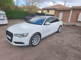 Audi A6 Quattro 2.0TFSI/220+ /, снимка 1