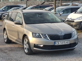 Skoda Octavia 2.0tdi 150к.с., снимка 3