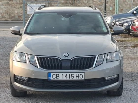 Skoda Octavia 2.0tdi 150к.с., снимка 1