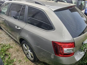 Skoda Octavia 2.0tdi 150к.с., снимка 16