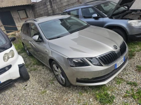 Skoda Octavia 2.0tdi 150к.с., снимка 15