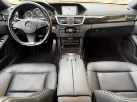 Mercedes-Benz E 500 E550 AMG 147000km внос Япония, снимка 11