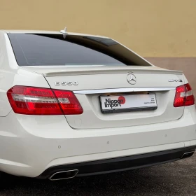 Mercedes-Benz E 500 E550 AMG 147000km внос Япония, снимка 5