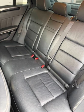 Mercedes-Benz E 500 E550 AMG 147000km внос Япония, снимка 15