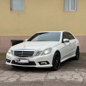 Mercedes-Benz E 500 E550 AMG 147000km внос Япония, снимка 1