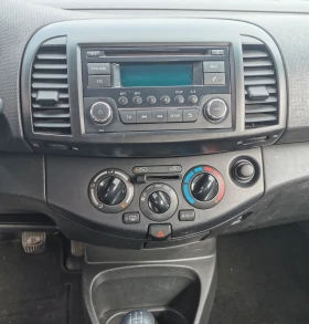 Nissan Micra FACELIFT 1.3, снимка 5