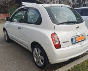 Nissan Micra FACELIFT 1.3, снимка 4