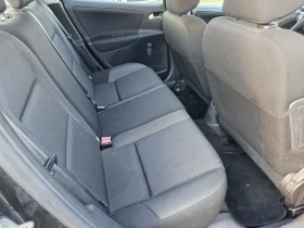 Peugeot 207 1.4 бензин 73к.с. фейслифт, климатроник , снимка 13