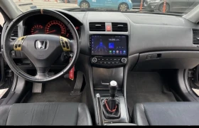 Honda Accord Type S , снимка 10