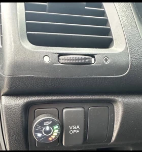 Honda Accord Type S , снимка 8