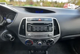 Hyundai I20 1.3i World cup, снимка 14