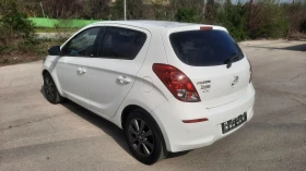 Hyundai I20 1.3i World cup, снимка 7