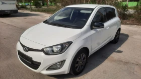 Hyundai I20 1.3i World cup, снимка 9