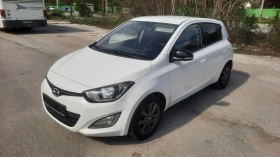 Hyundai I20 1.3i World cup, снимка 1