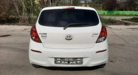 Hyundai I20 1.3i World cup, снимка 6