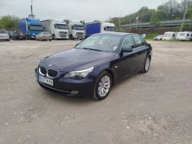 BMW 525, снимка 15