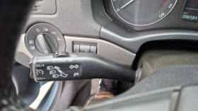 Skoda Octavia 1.9 TDI, снимка 8