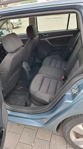 Skoda Octavia 1.9 TDI, снимка 13