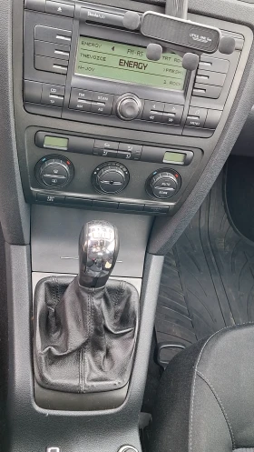Skoda Octavia 1.9 TDI, снимка 12