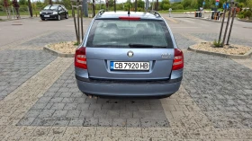 Skoda Octavia 1.9 TDI, снимка 5