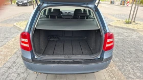 Skoda Octavia 1.9 TDI, снимка 15