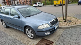 Skoda Octavia 1.9 TDI, снимка 3