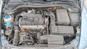 Skoda Octavia 1.9 TDI, снимка 16