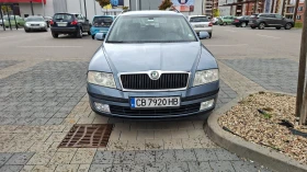 Skoda Octavia 1.9 TDI, снимка 2