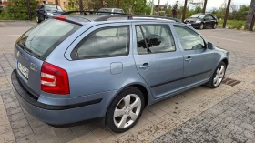 Skoda Octavia 1.9 TDI, снимка 4