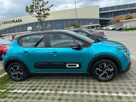Citroen C3, снимка 1