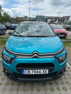 Citroen C3, снимка 7