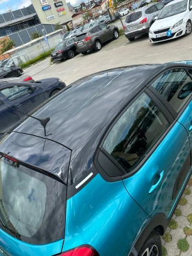 Citroen C3, снимка 8