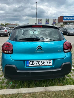 Citroen C3, снимка 2
