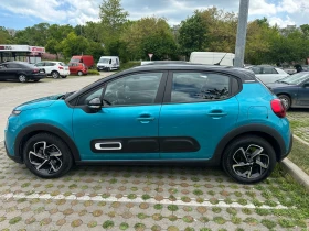 Citroen C3, снимка 9