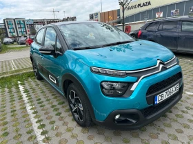 Citroen C3, снимка 6