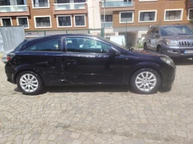 Opel Astra GTC 1.6, снимка 3