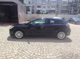 Opel Astra GTC 1.6, снимка 2