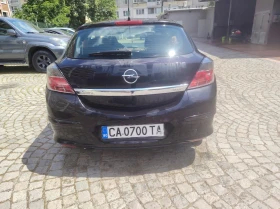 Opel Astra GTC 1.6, снимка 4
