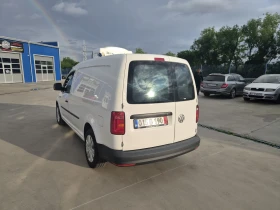 VW Caddy Макси 1.6Tdi 102k.s  -10агрегат, снимка 4