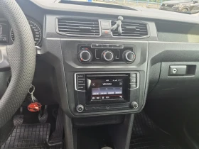 VW Caddy Макси 1.6Tdi 102k.s  -10агрегат, снимка 10