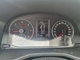 VW Caddy Макси 1.6Tdi 102k.s  -10агрегат, снимка 9