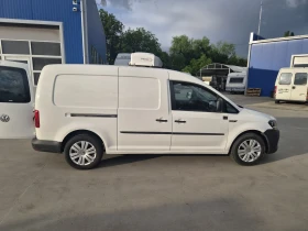 VW Caddy Макси 1.6Tdi 102k.s  -10агрегат, снимка 6