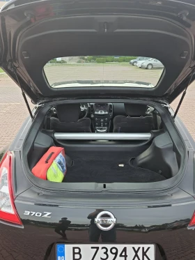 Nissan 370Z, снимка 11