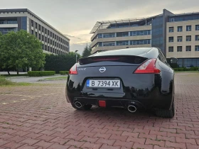 Nissan 370Z, снимка 7