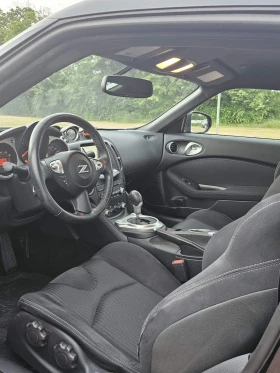 Nissan 370Z, снимка 15