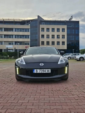 Nissan 370Z, снимка 5